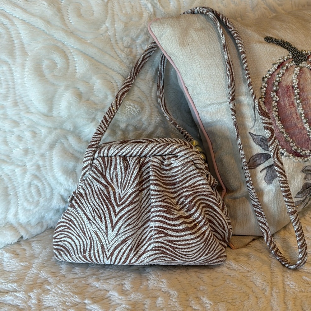 HOBO crossbody